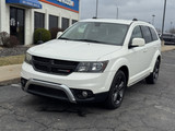 Dodge Journey 2018 M8852