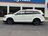 Dodge Journey 2018 M8852