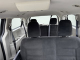 Dodge Grand Caravan 2018 Cl946