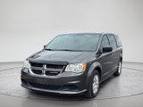 Dodge Grand Caravan 2018 Cl946