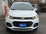 Chevrolet Trax 2018 A11498