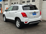 Chevrolet Trax 2018 A11498