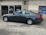 Cadillac CTS Sedan 2017 ME4229