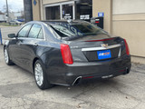 Cadillac CTS Sedan 2017 ME4229
