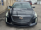 Cadillac CTS Sedan 2017 ME4229