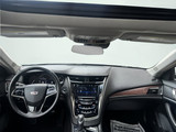 Cadillac CTS Sedan 2017 ME4229
