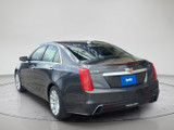 Cadillac CTS Sedan 2017 ME4229
