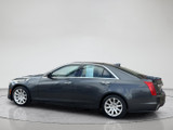 Cadillac CTS Sedan 2017 ME4229