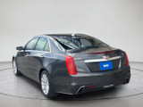 Cadillac CTS Sedan 2017 ME4229