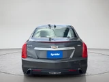 Cadillac CTS Sedan 2017 ME4229