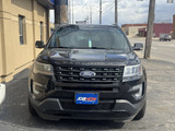 Ford Explorer 2016 W3758