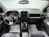 Jeep Compass 2016 A11345