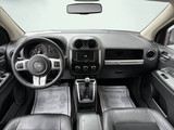 Jeep Compass 2016 A11345