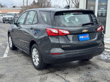 Chevrolet Equinox 2020 AS3852