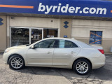 Chevrolet Malibu 2014 ME4331