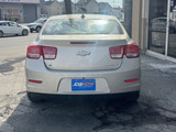 Chevrolet Malibu 2014 ME4331