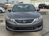 Honda Accord Sedan 2014 Me4314
