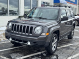 Jeep Patriot 2017 AM749