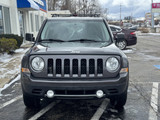 Jeep Patriot 2017 AM749