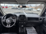 Jeep Patriot 2017 AM749