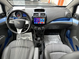Chevrolet Spark 2013 AM492