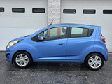 Chevrolet Spark 2013 AM492
