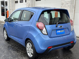 Chevrolet Spark 2013 AM492