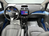 Chevrolet Spark 2013 AM492