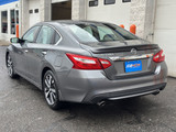 Nissan Altima 2016 A11534