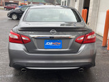 Nissan Altima 2016 A11534