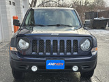 Jeep Patriot 2017 A11541