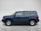 Jeep Patriot 2017 A11541