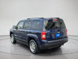 Jeep Patriot 2017 A11541