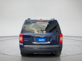 Jeep Patriot 2017 A11541