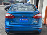 Ford Fiesta 2017 A11521