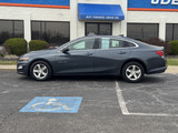 Chevrolet Malibu 2019 M8881