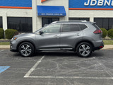 Nissan Rogue 2018 M8918