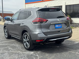 Nissan Rogue 2018 M8918