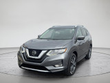 Nissan Rogue 2018 M8918