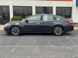 Nissan Altima 2016 A11507