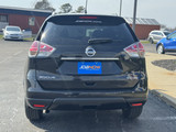 Nissan Rogue 2016 M8878