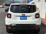 Jeep Renegade 2017 A11532