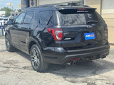 Ford Explorer 2019 CL818