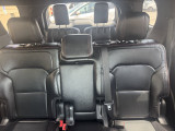 Ford Explorer 2019 CL818