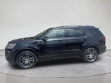 Ford Explorer 2019 CL818
