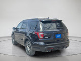 Ford Explorer 2019 CL818