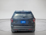 Ford Explorer 2019 CL818