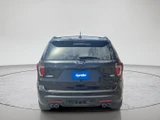 Ford Explorer 2019 CL818