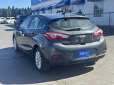 Chevrolet Cruze 2019 C5215