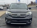 Honda Pilot 2020 ME4157